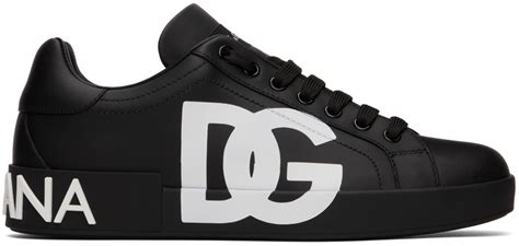 dolce and gabbana sneakers usa
